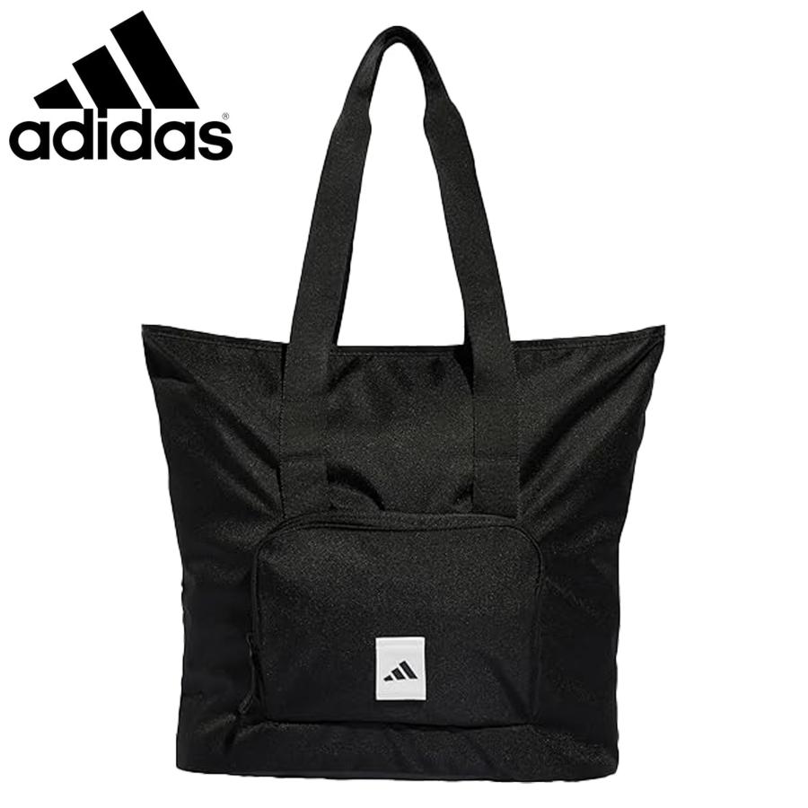 adidas（アディダス） プライム トートバッグ IT2116 JRZ40 ブラック