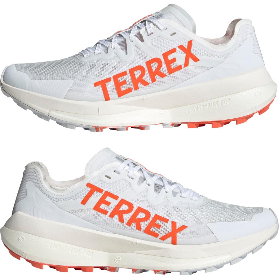 adidas（アディダス） アウトドア トレイルランニングシューズ