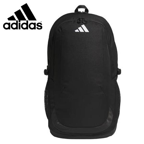 アディダス　リュック　イーピーエス チームバックパック 35L  JMT69　IM5246　ブラック | adidas
