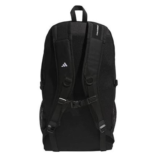 アディダス　リュック　イーピーエス チームバックパック 35L  JMT69　IM5246　ブラック | adidas | 01
