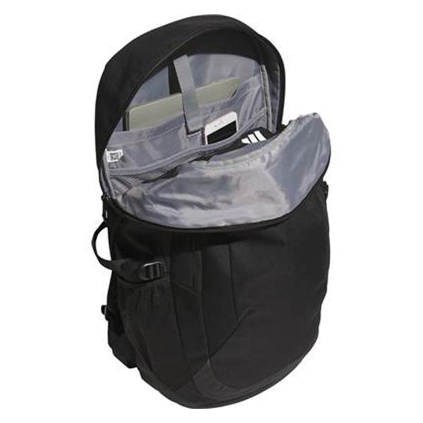 アディダス　リュック　イーピーエス チームバックパック 35L  JMT69　IM5246　ブラック | adidas | 03