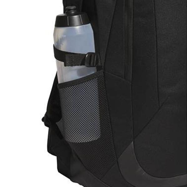 アディダス　リュック　イーピーエス チームバックパック 35L  JMT69　IM5246　ブラック | adidas | 04