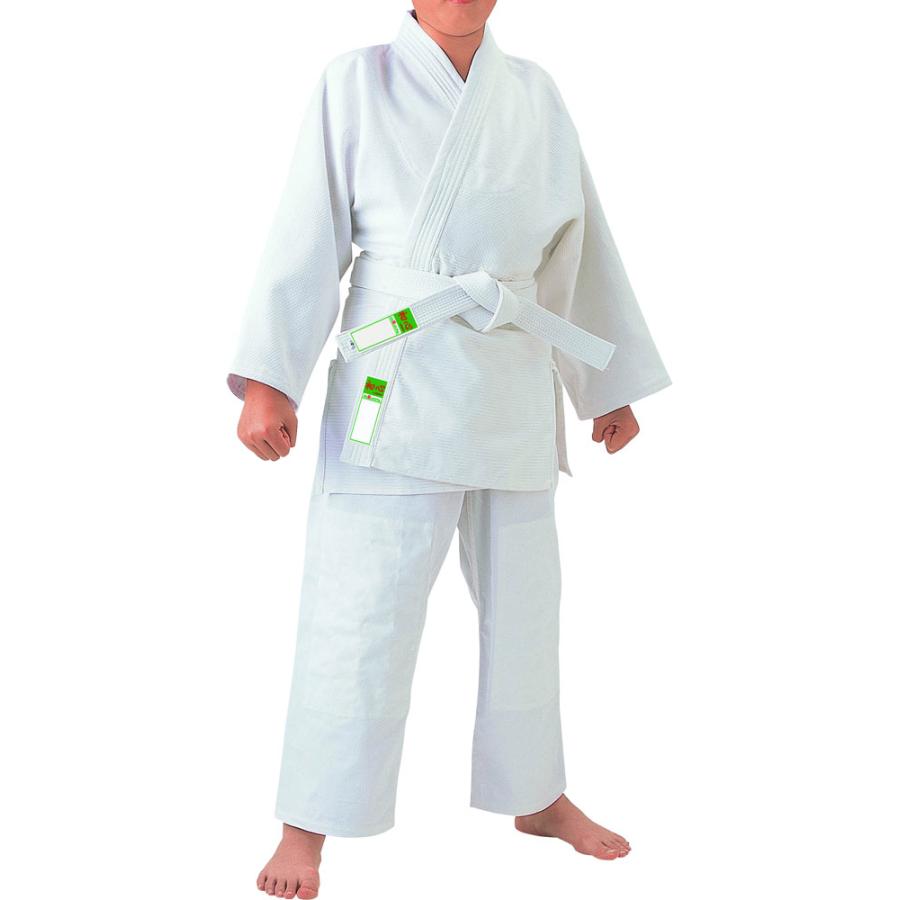 クザクラ クサクラ マルチスポーツ 柔道着 ネット 初心2 柔道衣 4号