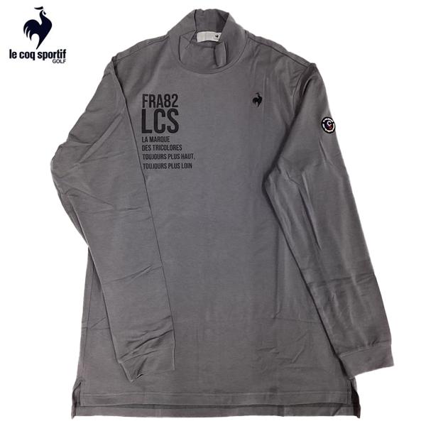 le coq sportif GOLF（ルコックスポルティフ ゴルフ） ゴルフウエア
