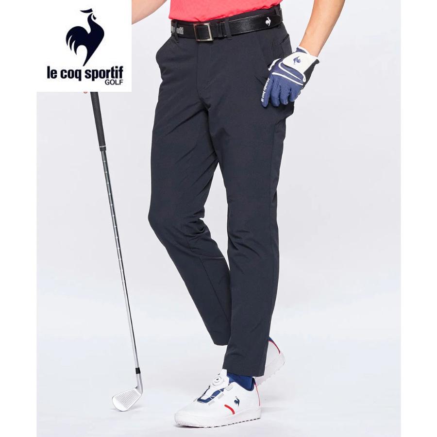 le coq sportif GOLF（ルコックスポルティフ ゴルフ） ゴルフパンツ 