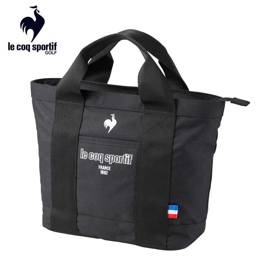 le coq sportif GOLF（ルコックスポルティフ ゴルフ） ゴルフポーチ