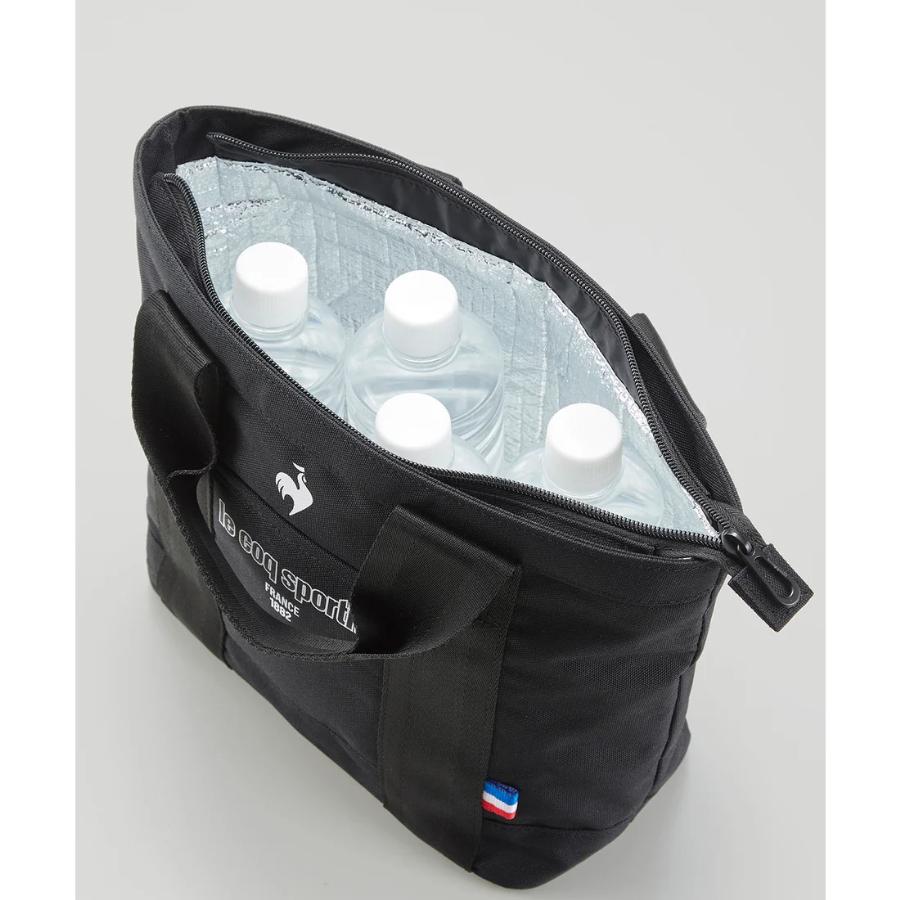 le coq sportif GOLF（ルコックスポルティフ ゴルフ） ゴルフポーチ