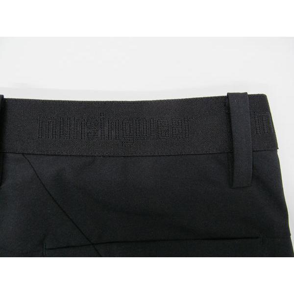 Munsingwear（マンシングウェア） ゴルフパンツ ゴルフウエア はっ水