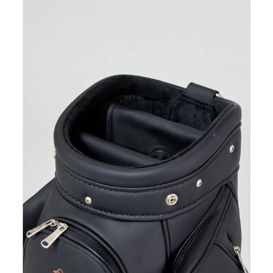 Munsingwear（マンシングウェア） ゴルフキャディバッグ キャディ