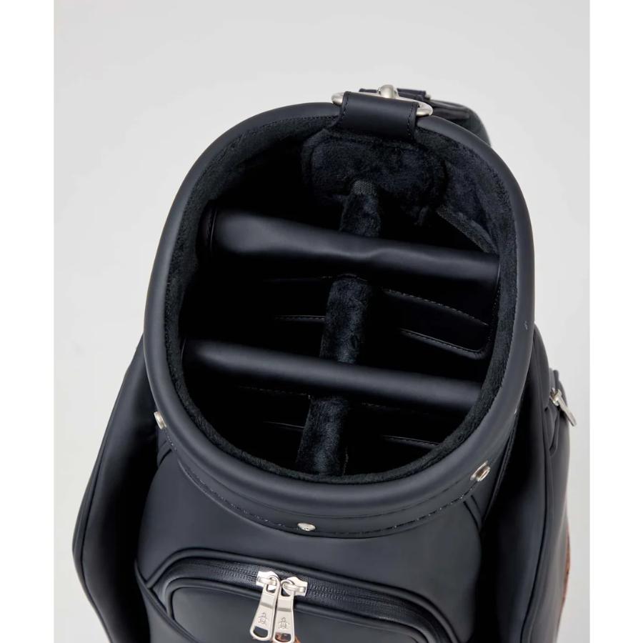 Munsingwear（マンシングウェア） ゴルフキャディバッグ キャディ