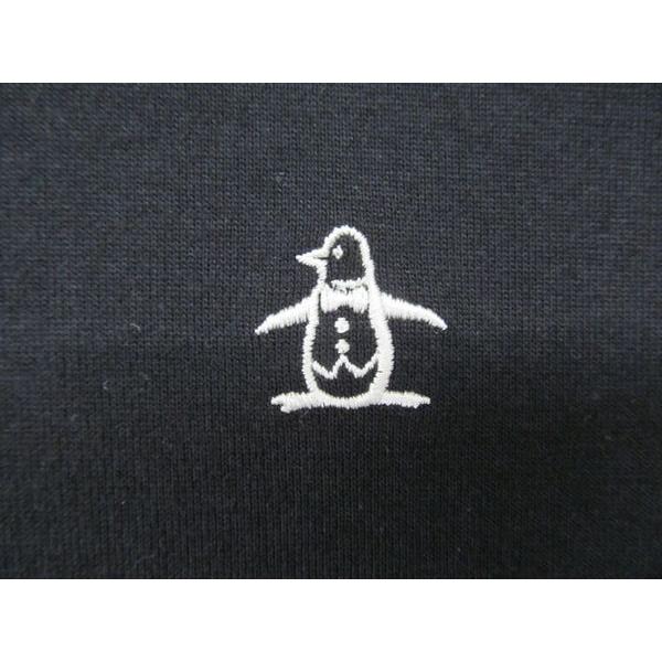 Munsingwear（マンシングウェア） ゴルフシャツ半袖 ゴルフウエア 半袖 