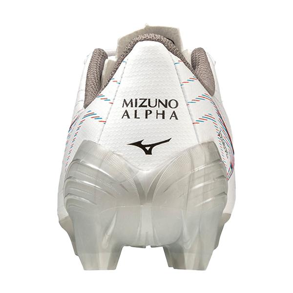 MIZUNO（ミズノ） ジュニア サッカースパイク ミズノアルファ SELECT