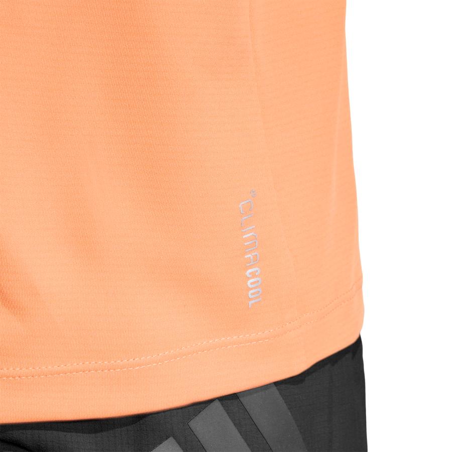 adidas（アディダス） 陸上・ランニング Tシャツ Tシャツ Adi365 ランニング エッセンシャルズ Tシャツ P6147 ...