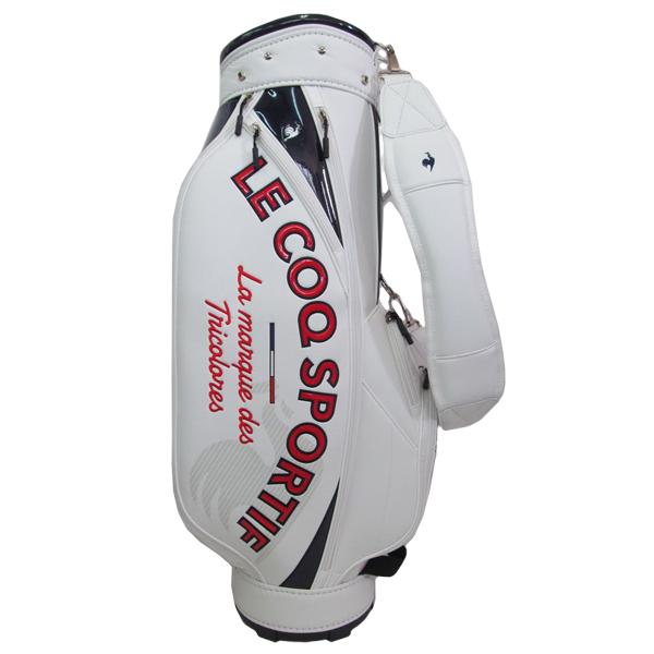 le coq sportif GOLF（ルコックスポルティフ ゴルフ） ゴルフキャディ