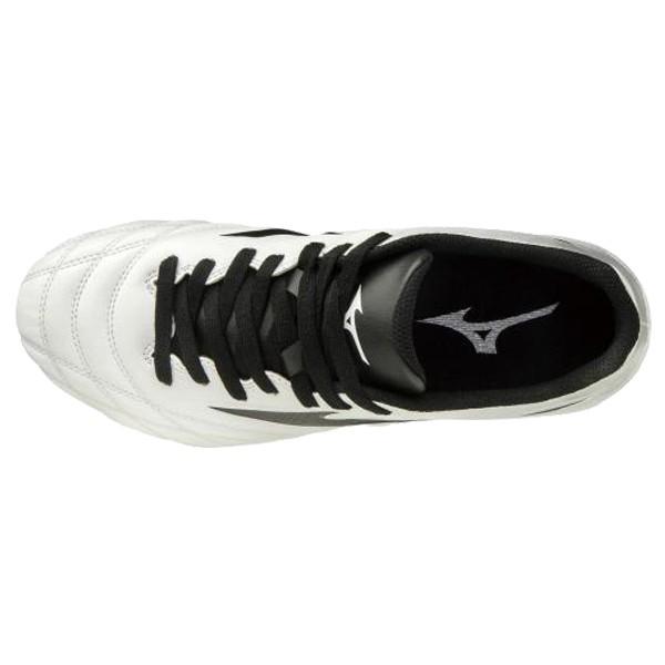 ミズノ／スパイク／ラグビー用／29.5／白／R1GA200109／新品・未使用品 alpen-group_8622100414