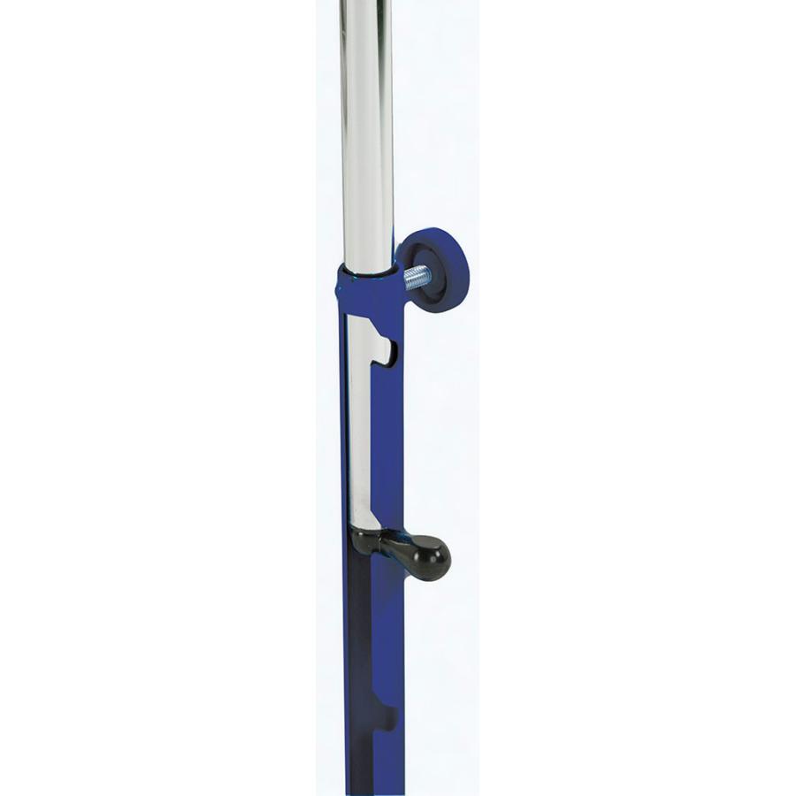 サンワタイイク 陸上・ランニング 器具・備品 クラッチ式・ハードル 小学用 S0892_1