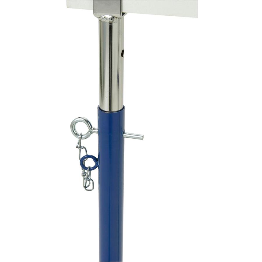 サンワタイイク 陸上・ランニング 器具・備品 ピン式・ハードル 小学用 S0895_1
