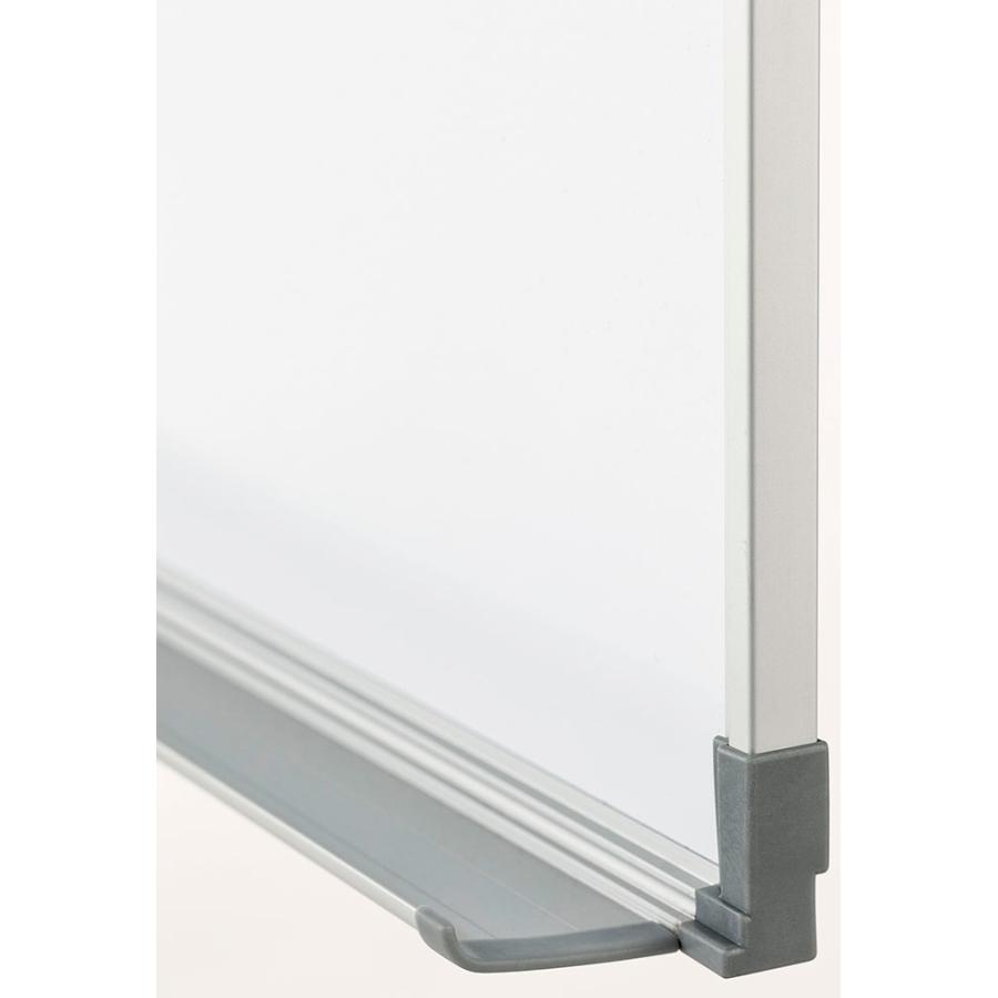 サンワタイイク 学校体育器具 器具・備品 ホワイトボード壁掛式 ９０×１２０ｃｍ S1147_1