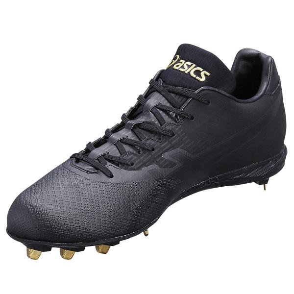 金属スパイク アシックス 品番　SFS301 スピードアクセル　SL 26.5 ASICS（アシックス） 野球スパイク ゴールドステージ スピードアクセル