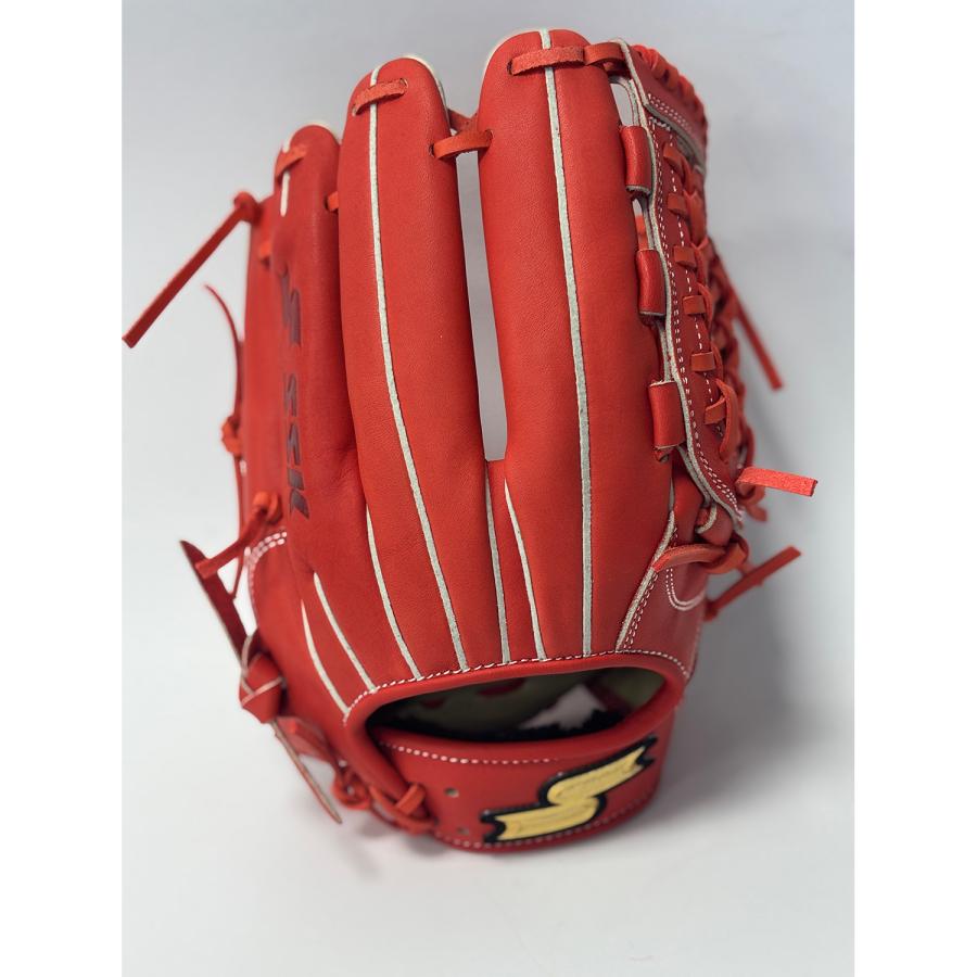 エスエスケイ（SSK） グローブ 軟式野球グローブ 軟式内野手用