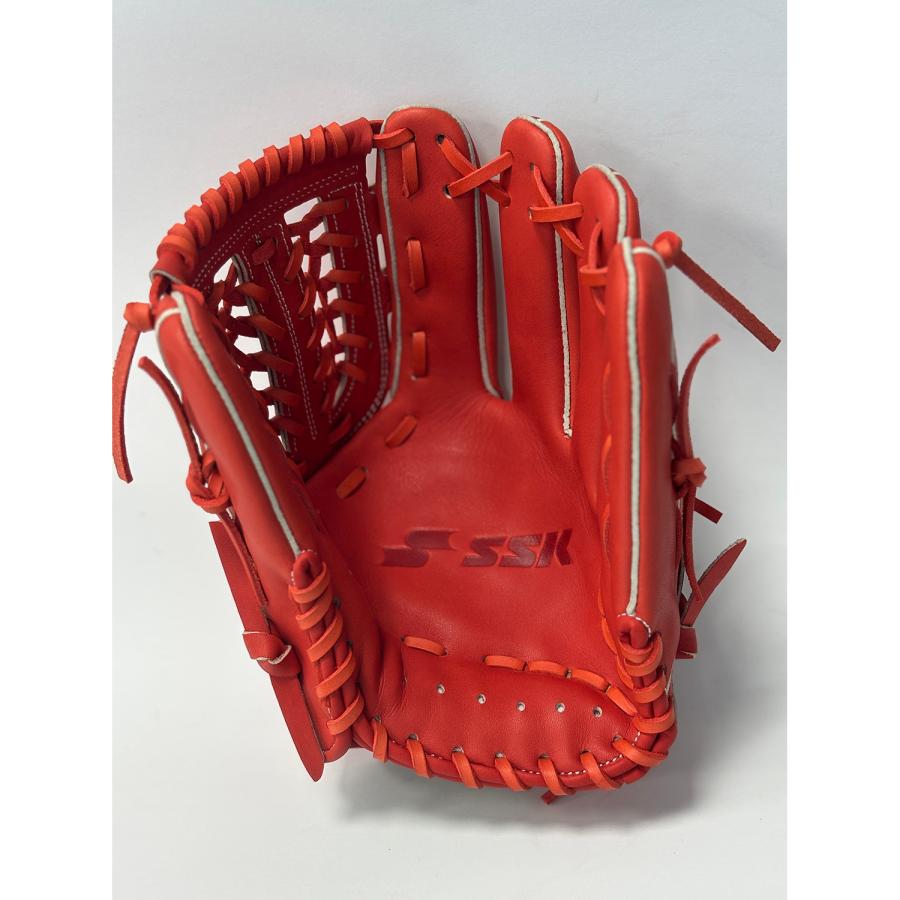 エスエスケイ（SSK） グローブ 軟式野球グローブ 軟式内野手用