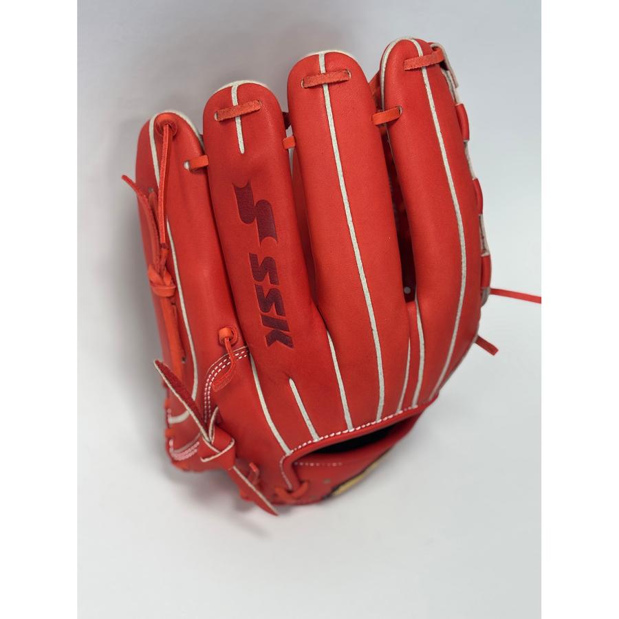 エスエスケイ（SSK） グローブ 軟式野球グローブ 軟式内野手用