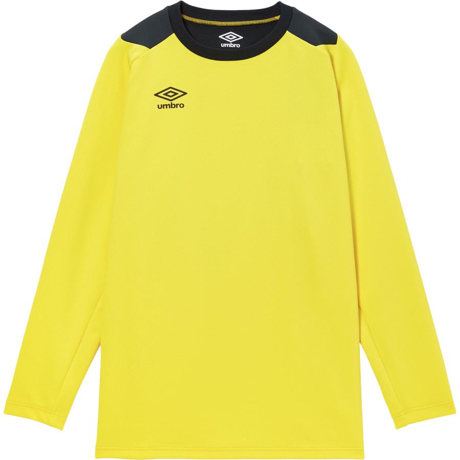 umbro（アンブロ） サッカー ゲームシャツ ゲームシャツ・パンツ 長袖