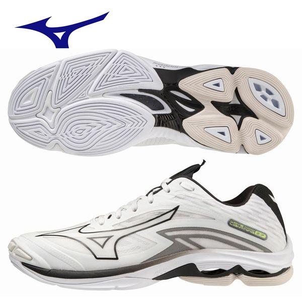 MIZUNO バレーボールシューズ ミズノ ウエーブライトニングZ7 MIZUNO バレーボールシューズ ミズノ ウエーブライトニングZ7