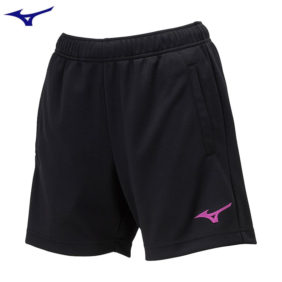 MIZUNO（ミズノ） バレーパンツ バレーボール ハーフパンツ レディース