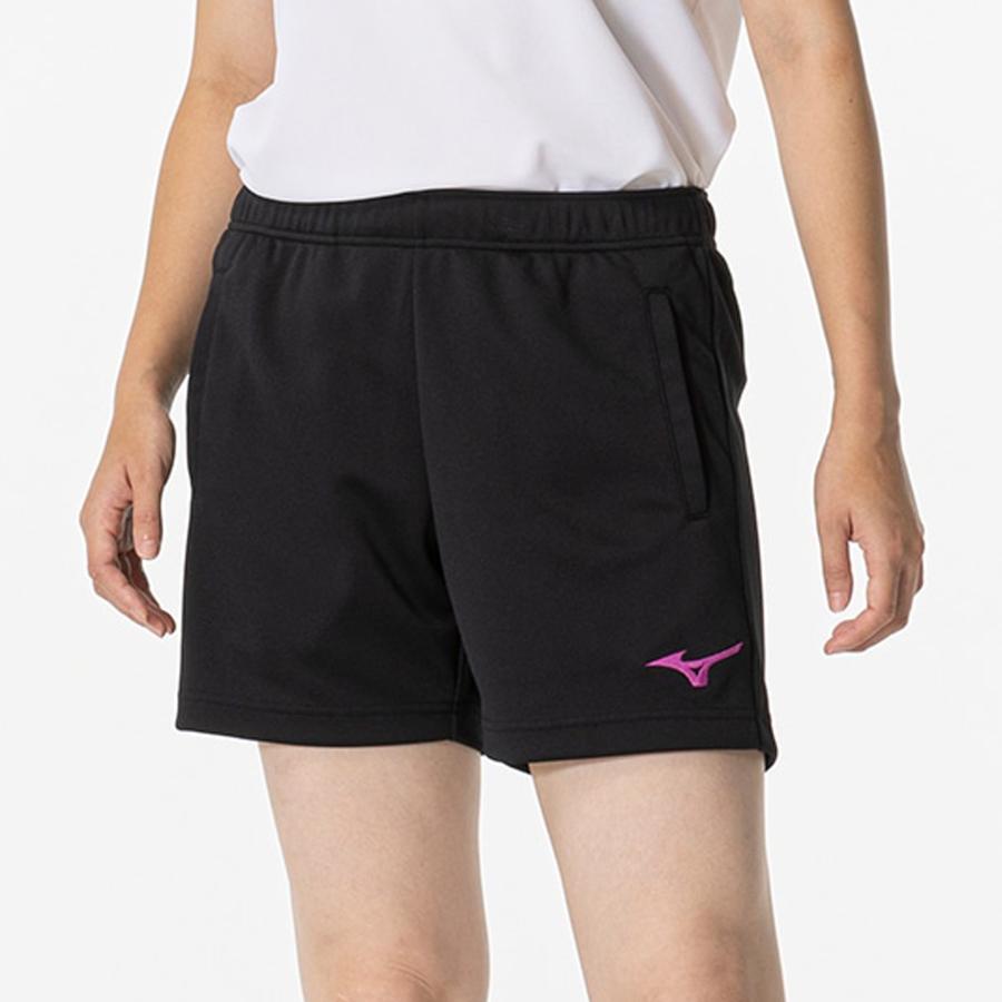 MIZUNO バレーパンツ ミズノ バレーボール ハーフパンツ