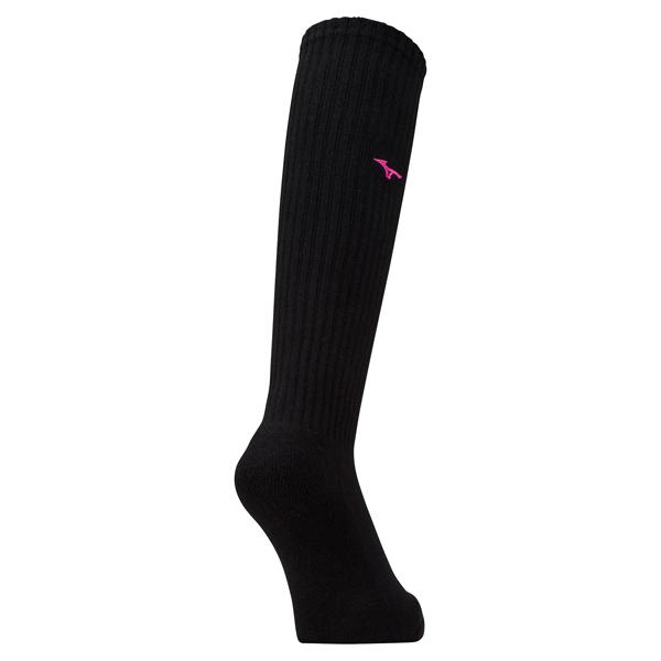MIZUNO（ミズノ） バレーボールソックス バレーハイソックス 消臭