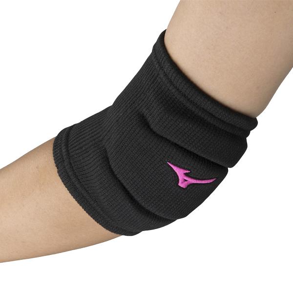 バレーシューズ・膝＆肘サポーター MIZUNO（ミズノ） バレーボール 肘サポーター バレーひじサポーター