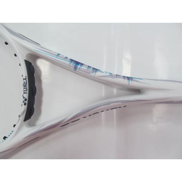 YONEX（ヨネックス） ボルトレイジ5S ソフトテニスラケット 軟式テニス