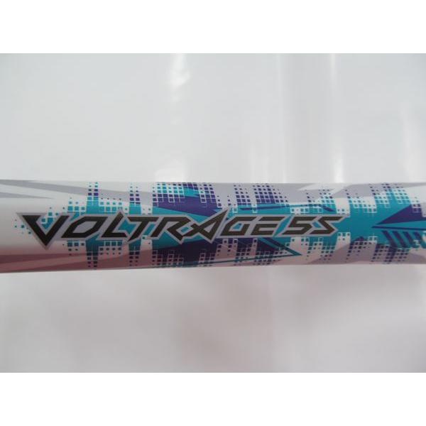 YONEX（ヨネックス） ボルトレイジ5S ソフトテニスラケット 軟式テニス
