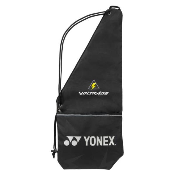 YONEX（ヨネックス） ボルトレイジ5S ソフトテニスラケット 軟式テニス