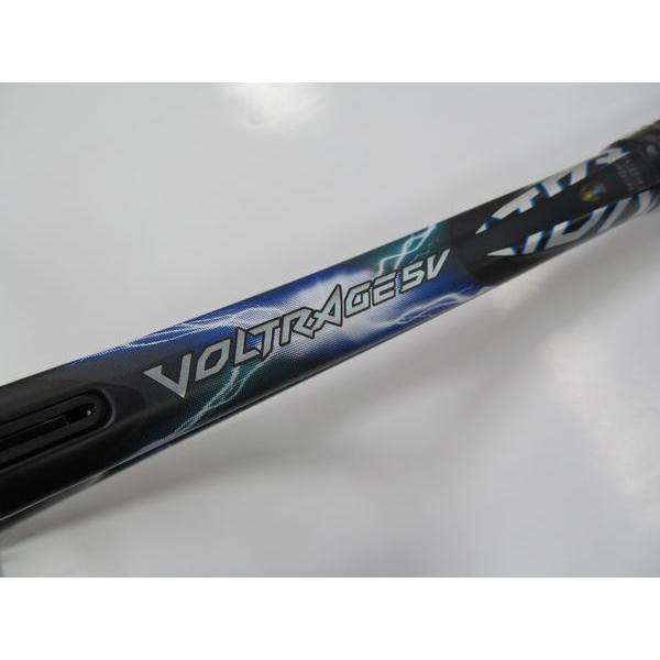 ヨネックス ソフトテニスラケット ボルトレイジ5V Voltrage5V UL1 ヨネックス ソフトテニスラケット ボルトレイジ5V Voltrage5V UL1 楽天