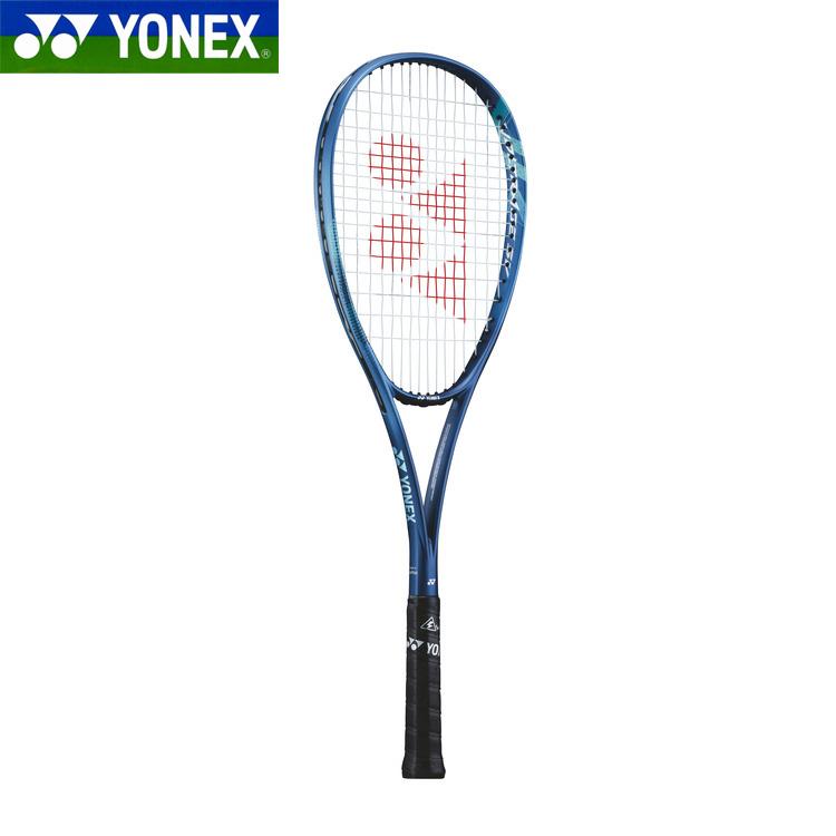 YONEX VOLTRAGE 5 軟式用テニスラケット YONEX（ヨネックス） ボルトレイジ5V ソフトテニスラケット 軟式テニス