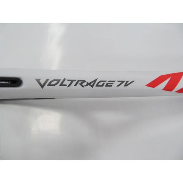 YONEX（ヨネックス） ボルトレイジ7V ソフトテニスラケット 軟式テニス