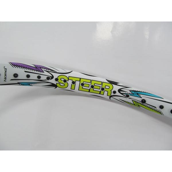 YONEX ヨネックス ボルトレイジ7Vステア ソフトテニスラケット YONEX ヨネックス ボルトレイジ7Vステア ソフトテニスラケット