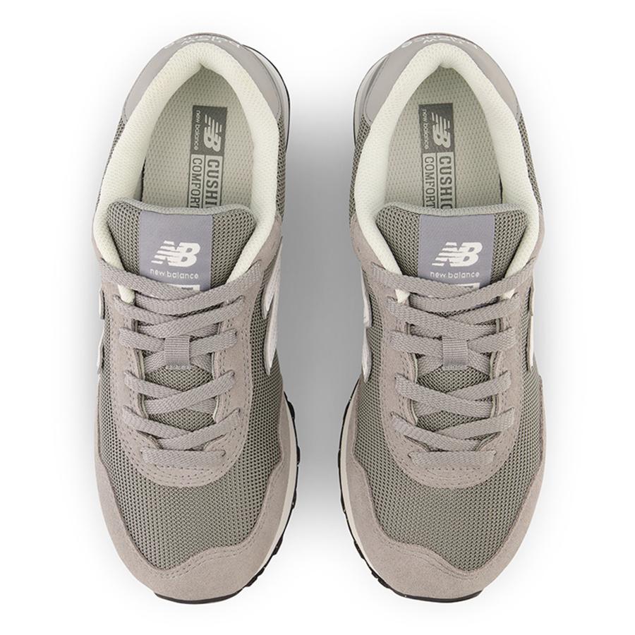 ニューバランス　スニーカー　ウィメンズ　WL515　GRY　グレー_3