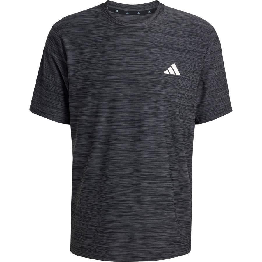 adidas（アディダス） 陸上・ランニング Tシャツ Tシャツ ワーク