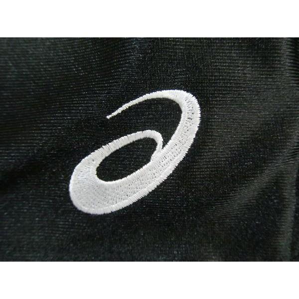 ASICS（アシックス） バレーボール BIGパンツ バレーパンツ メンズ