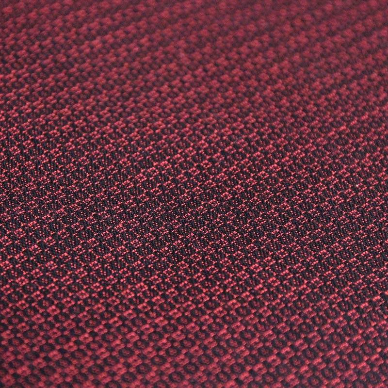 半纏 新亀甲 真綿袢天 紺 黒赤 中わた 絹100％ 絹わた 真綿 高級【通販