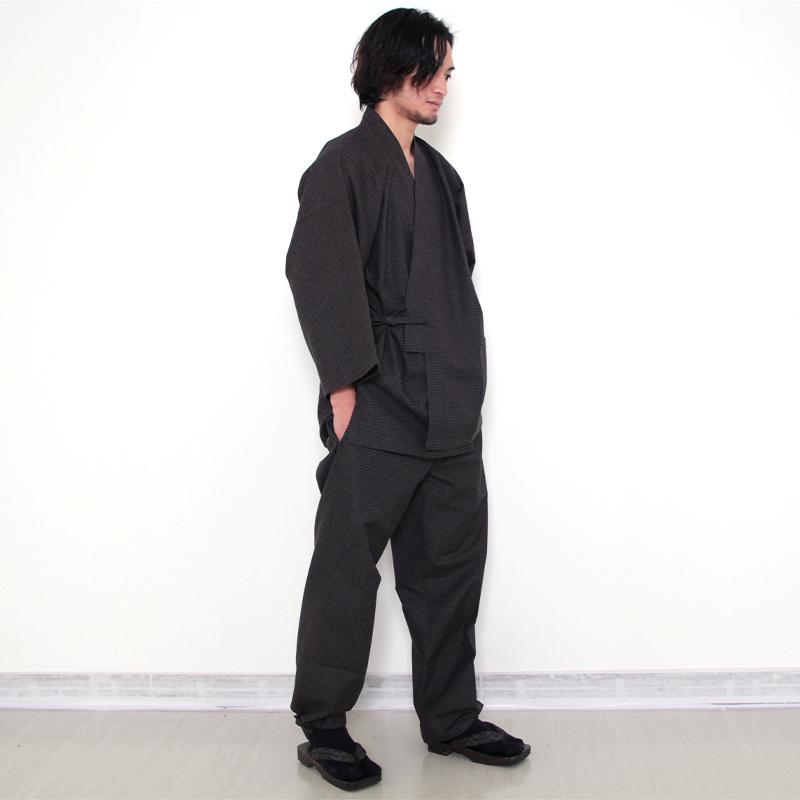 織部さま 専用 高級テーラードスーツ向け ～ 7050 先染め甲州織ジャガード裏地