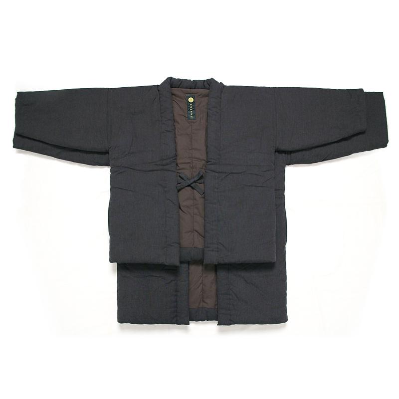 購入のみです 半纏3枚、メイド服 在庫限り 生産終了 山並みはんてん(袢天・半纏) shortsized 日本製