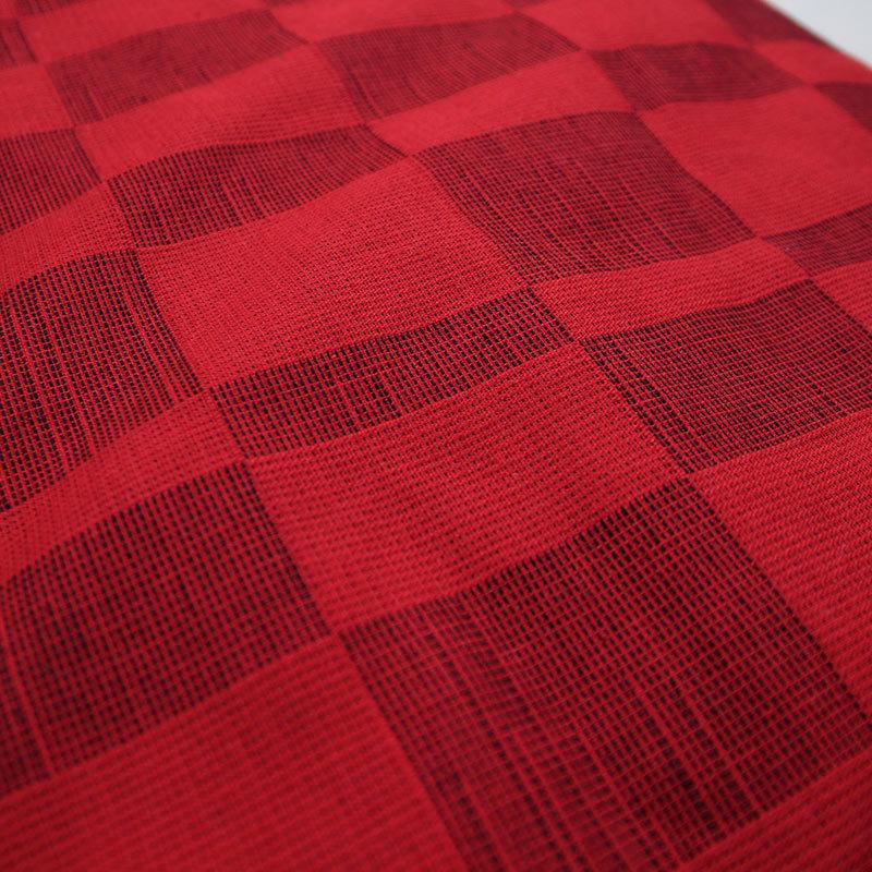 華市松はんてん(袢天・半纏) 日本製 宮田織物謹製 袢纏 どてら メンズ・レディース 綿入り 継承シリーズ 久留米 寒さ対策 おしゃれ シニア 防寒 高級 還暦祝