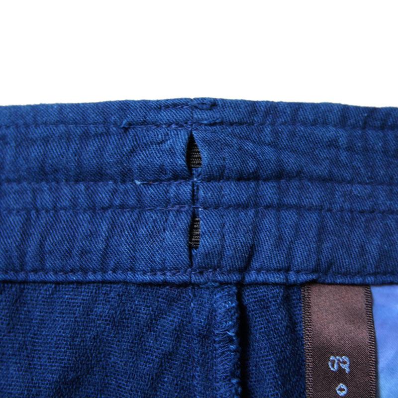 gokan 五感 コットンシルクのパンツ gokan 五感 コットンシルクのパンツ