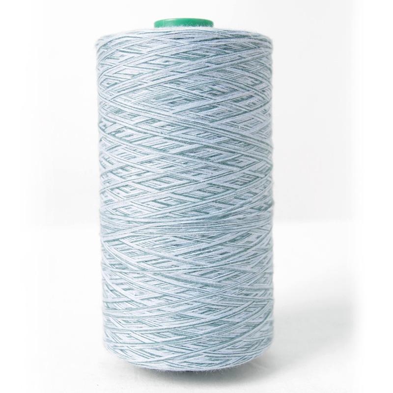 織り糸セット小 和木綿(わもめん)の糸 少量 約500g入り(約3〜4本程度