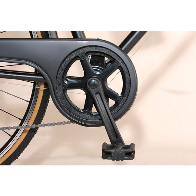 miyata（ミヤタ） メーカー公式 SJ CROSS（SJクロス） BSJ46A4 700c