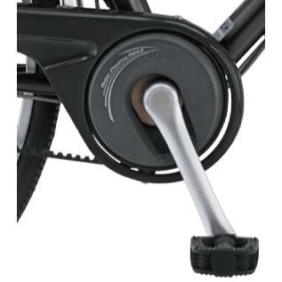 miyata（ミヤタ） メーカー公式 スタークラブ ベルト 27 3s 27インチ